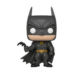 Pop! Dc Comics 275: Batman 1989 (80th Anniversary)